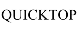 QUICKTOP trademark
