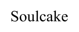 SOULCAKE trademark