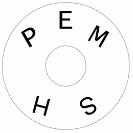 PEM SH trademark