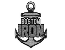 BOSTON IRON trademark
