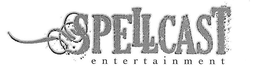 SPELLCAST ENTERTAINMENT trademark