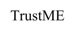 TRUSTME trademark