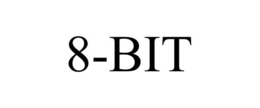 8-BIT trademark