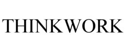 THINKWORK trademark