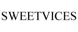 SWEETVICES trademark