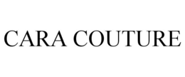 CARA COUTURE trademark