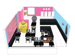 LogoMark trademark