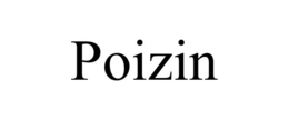 POIZIN trademark
