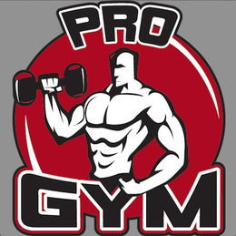 PRO GYM trademark