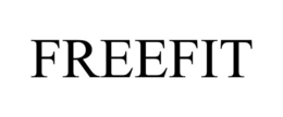 FREEFIT trademark