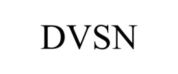 DVSN trademark