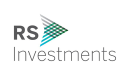 RS INVESTMENTS trademark