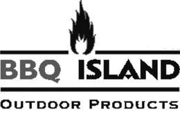 BBQ ISLAND OUTDOOR PRODUCTS trademark