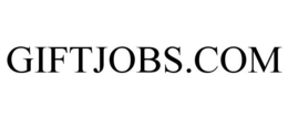 GIFTJOBS.COM trademark