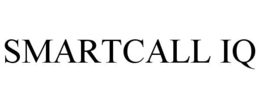 SMARTCALL IQ trademark