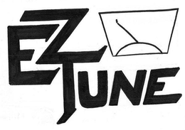 EZ TUNE trademark