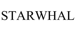 STARWHAL trademark