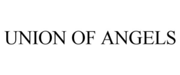 UNION OF ANGELS trademark