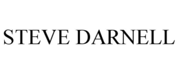STEVE DARNELL trademark