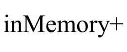 INMEMORY+ trademark