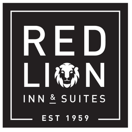 RED LION INN & SUITES EST 1959 trademark