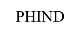 PHIND trademark