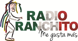 RADIO RANCHITO ME GUSTA MAS trademark