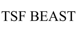 TSF BEAST trademark
