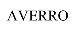 AVERRO trademark