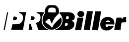 PROBILLER trademark