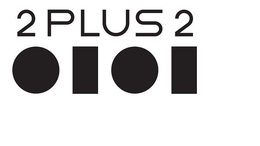 2 PLUS 2 trademark