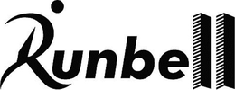 RUNBELL trademark