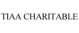 TIAA CHARITABLE trademark