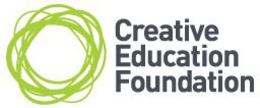 CREATIVE EDUCATION FOUNDATION trademark