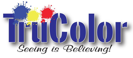 TRUCOLOR trademark