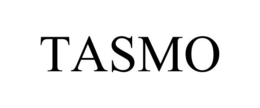 TASMO trademark