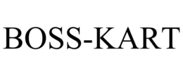 BOSS-KART trademark