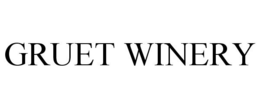 GRUET WINERY trademark