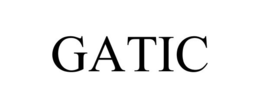 GATIC trademark