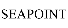 SEAPOINT trademark