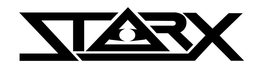STARX trademark
