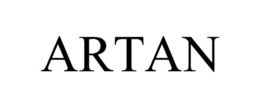 ARTAN trademark