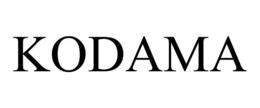 KODAMA trademark