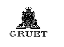 V G GRUET trademark