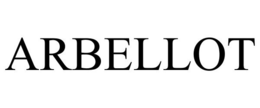 ARBELLOT trademark