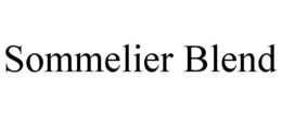 SOMMELIER BLEND trademark