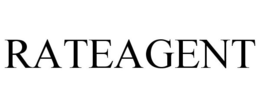 RATEAGENT trademark