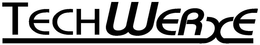 TECHWERXE trademark
