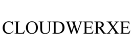 CLOUDWERXE trademark