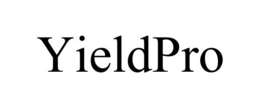YIELDPRO trademark